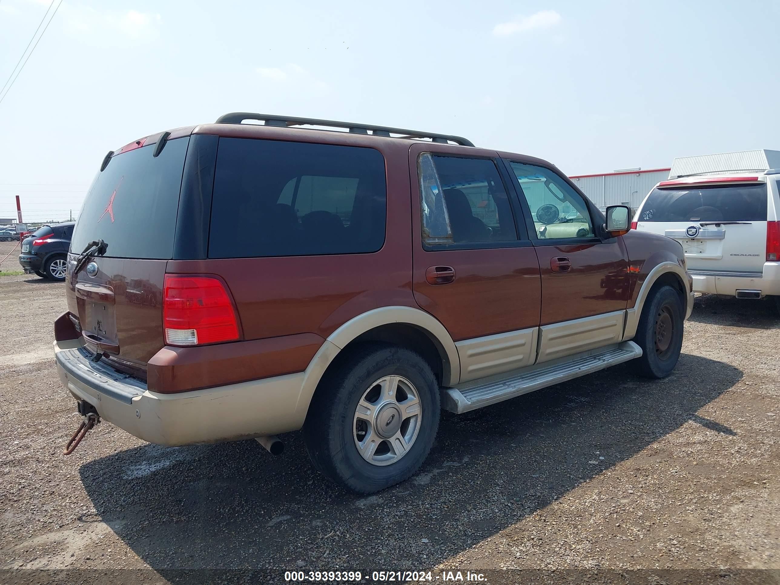 Photo 3 VIN: 1FMPU17596LA69301 - FORD EXPEDITION 