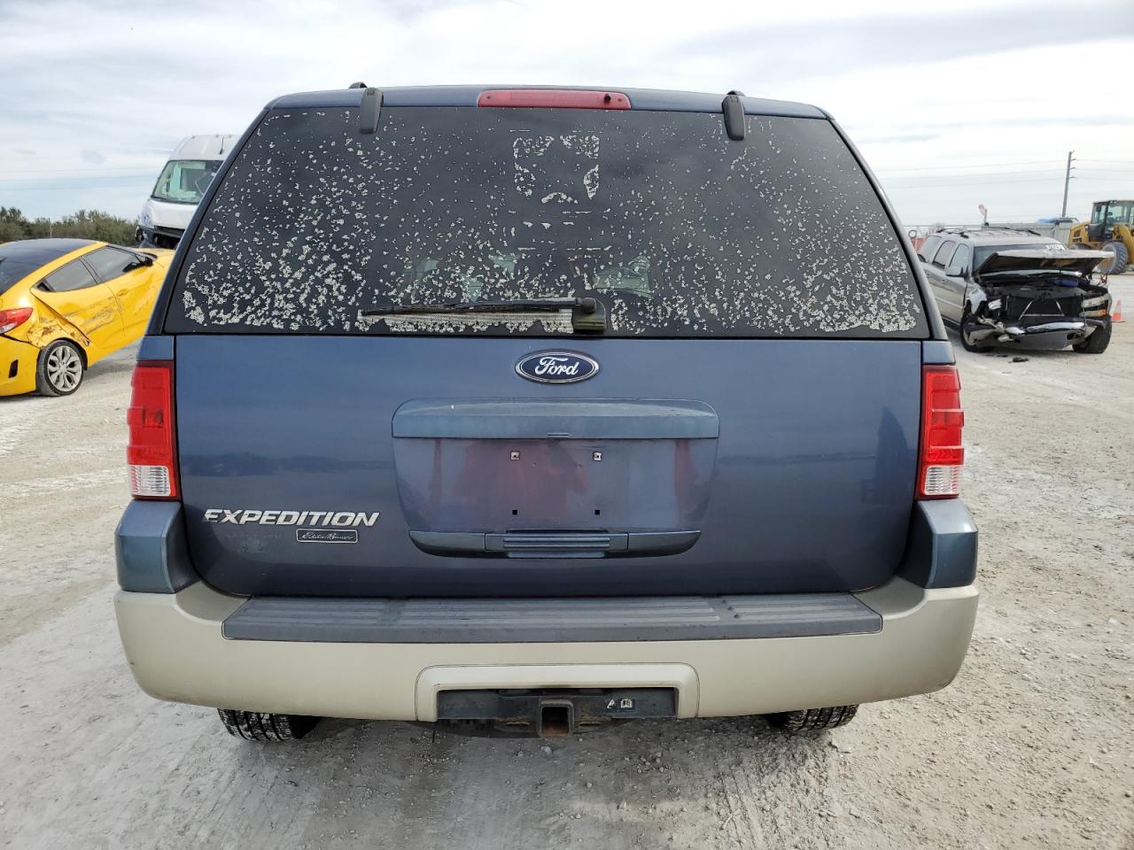 Photo 5 VIN: 1FMPU175X5LB00490 - FORD EXPEDITION 