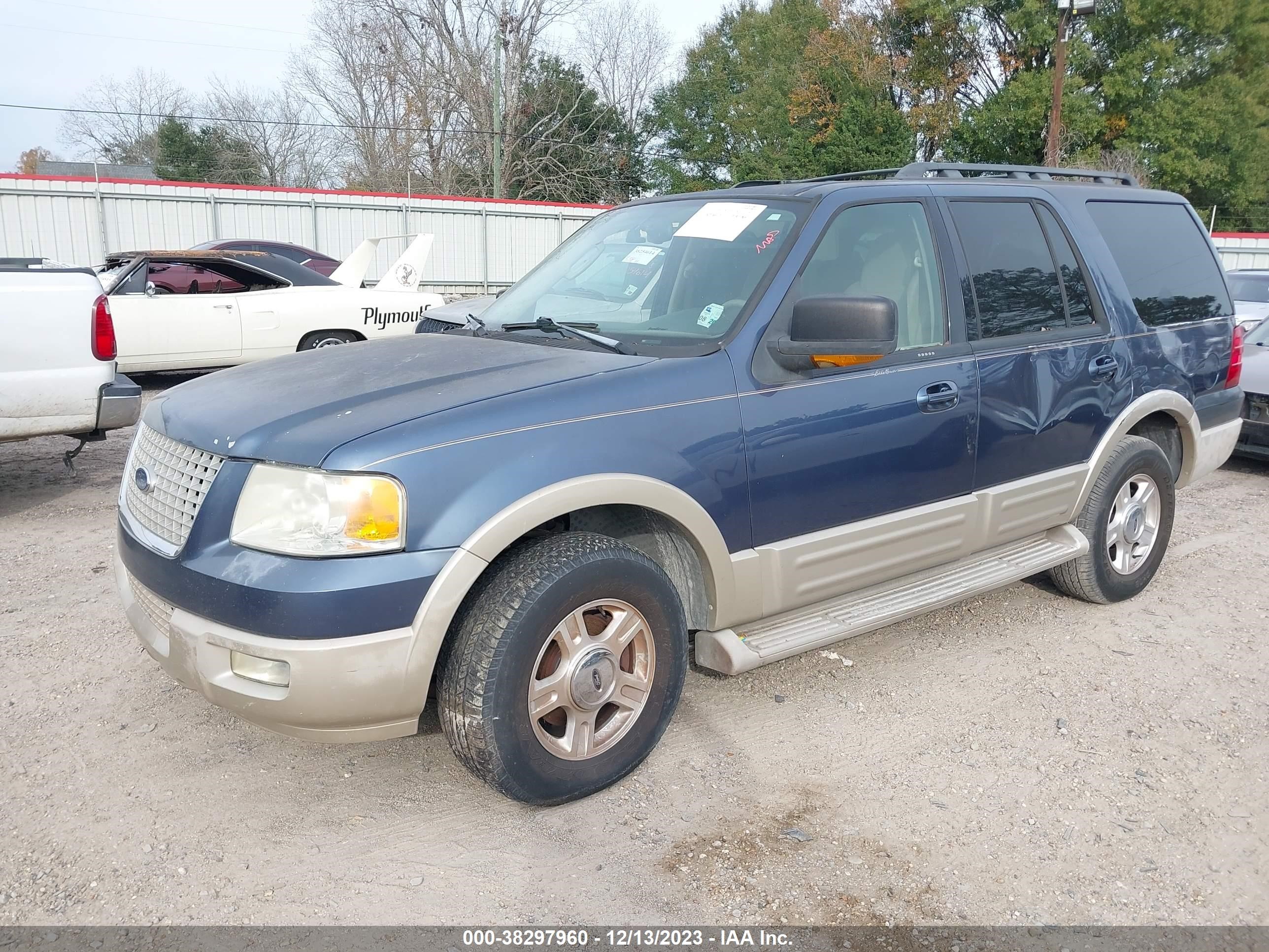 Photo 1 VIN: 1FMPU175X6LA35867 - FORD EXPEDITION 