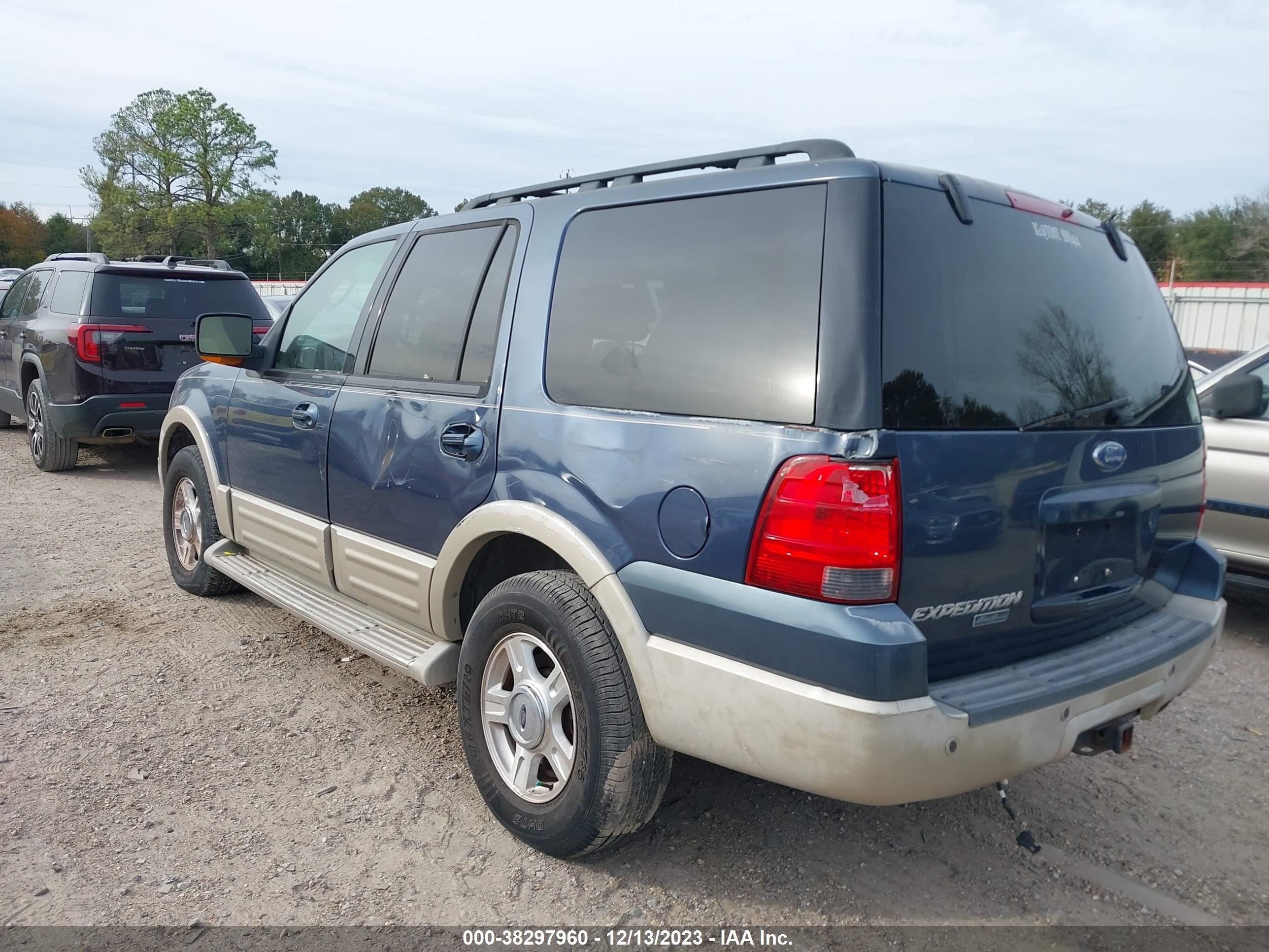 Photo 5 VIN: 1FMPU175X6LA35867 - FORD EXPEDITION 