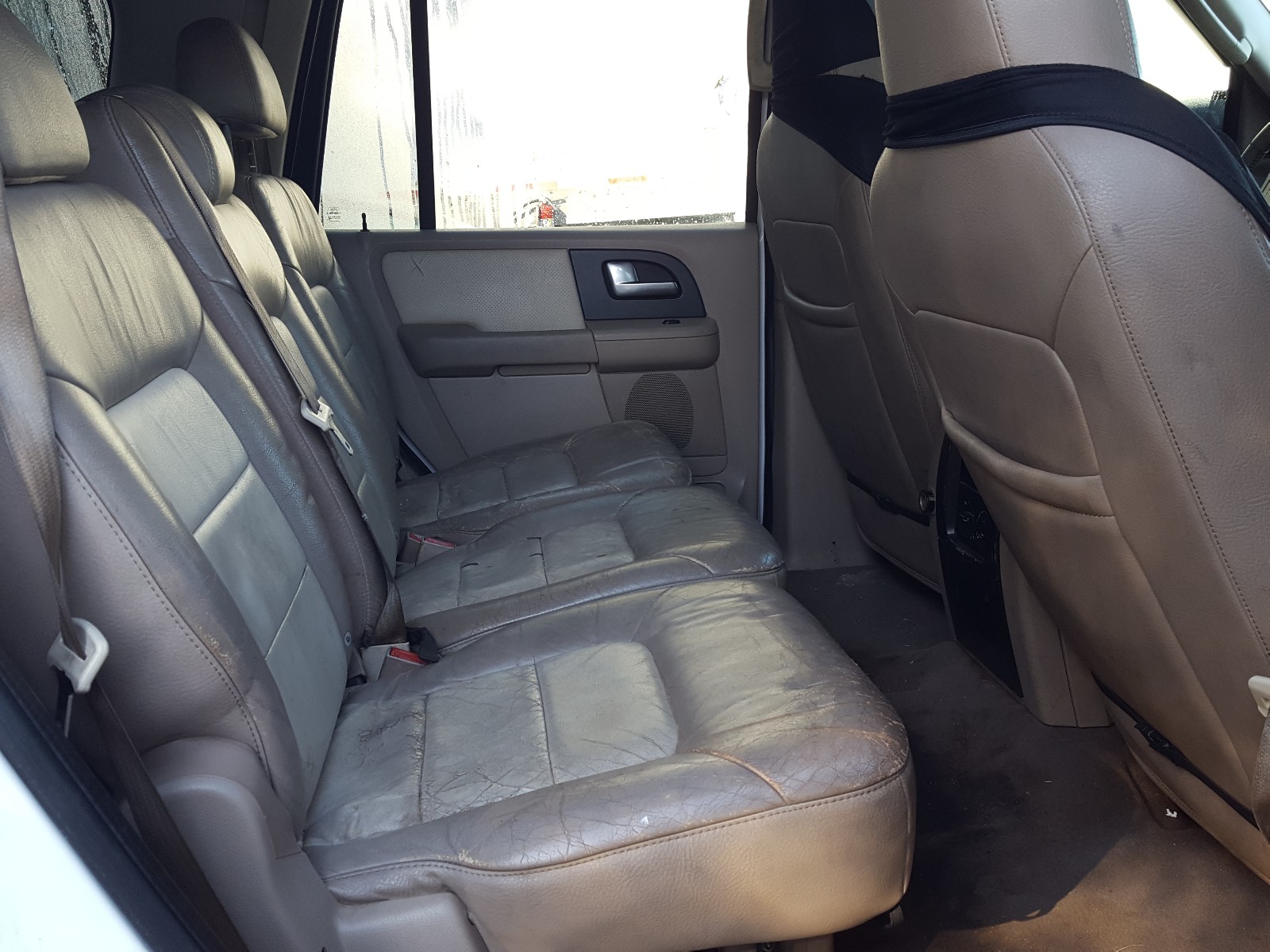 Photo 5 VIN: 1FMPU17L13LA64085 - FORD EXPEDITION 