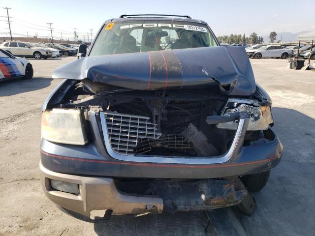 Photo 4 VIN: 1FMPU17L33LC44152 - FORD EXPEDITION 