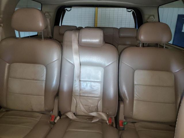 Photo 9 VIN: 1FMPU17L34LB14535 - FORD EXPEDITION 