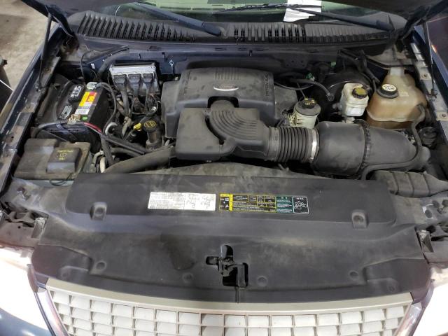 Photo 11 VIN: 1FMPU17L54LB05464 - FORD EXPEDITION 