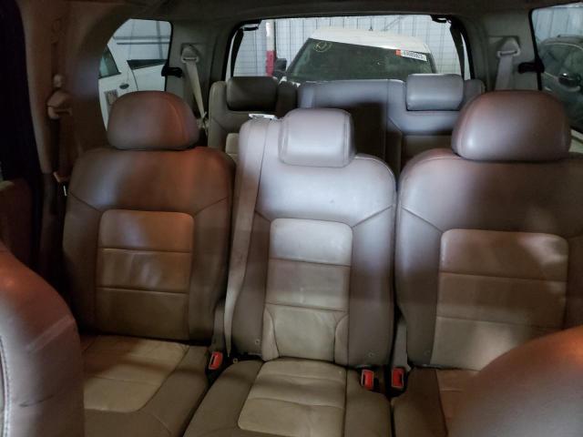 Photo 9 VIN: 1FMPU17L54LB05464 - FORD EXPEDITION 