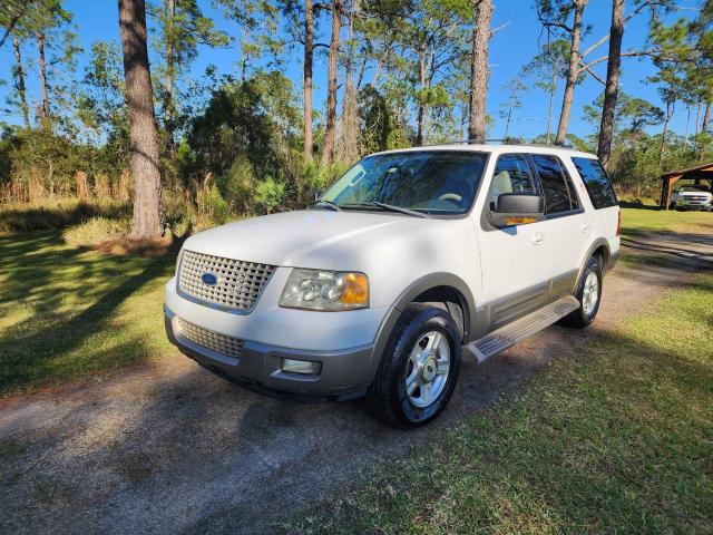 Photo 1 VIN: 1FMPU17L63LB73772 - FORD EXPEDITION 