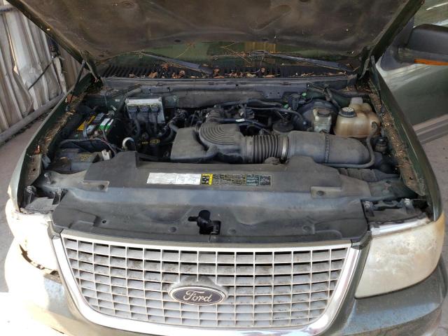 Photo 11 VIN: 1FMPU17L64LA50362 - FORD EXPEDITION 