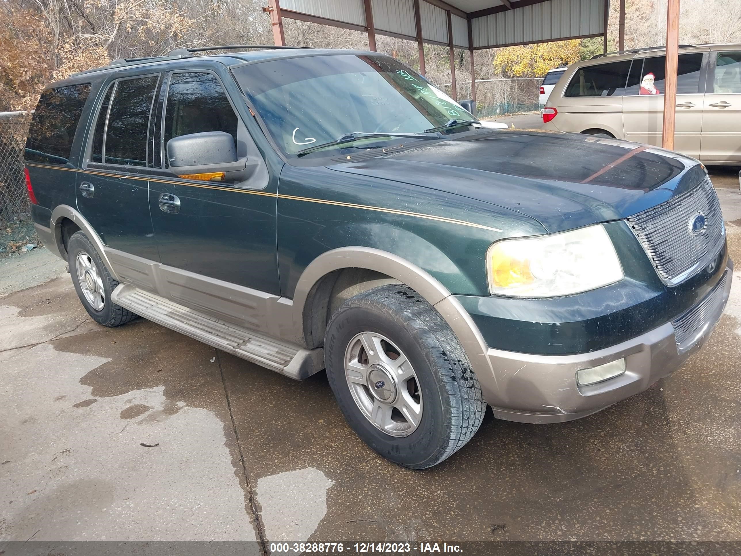 Photo 0 VIN: 1FMPU17L64LB18188 - FORD EXPEDITION 