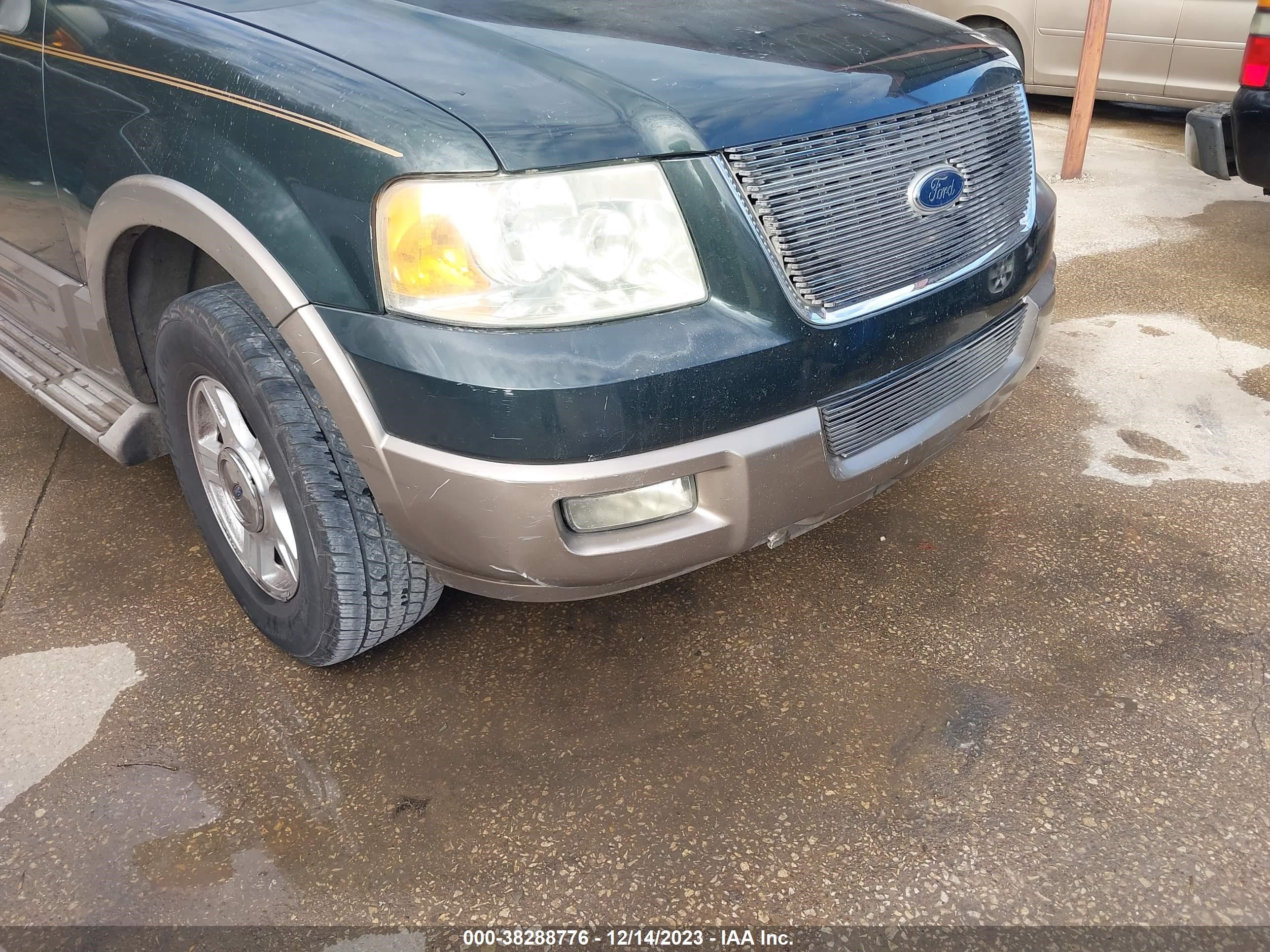 Photo 5 VIN: 1FMPU17L64LB18188 - FORD EXPEDITION 