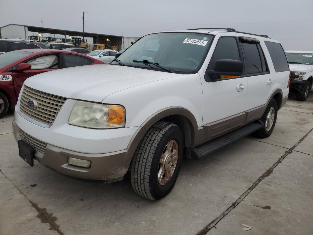 Photo 0 VIN: 1FMPU17L73LB42921 - FORD EXPEDITION 