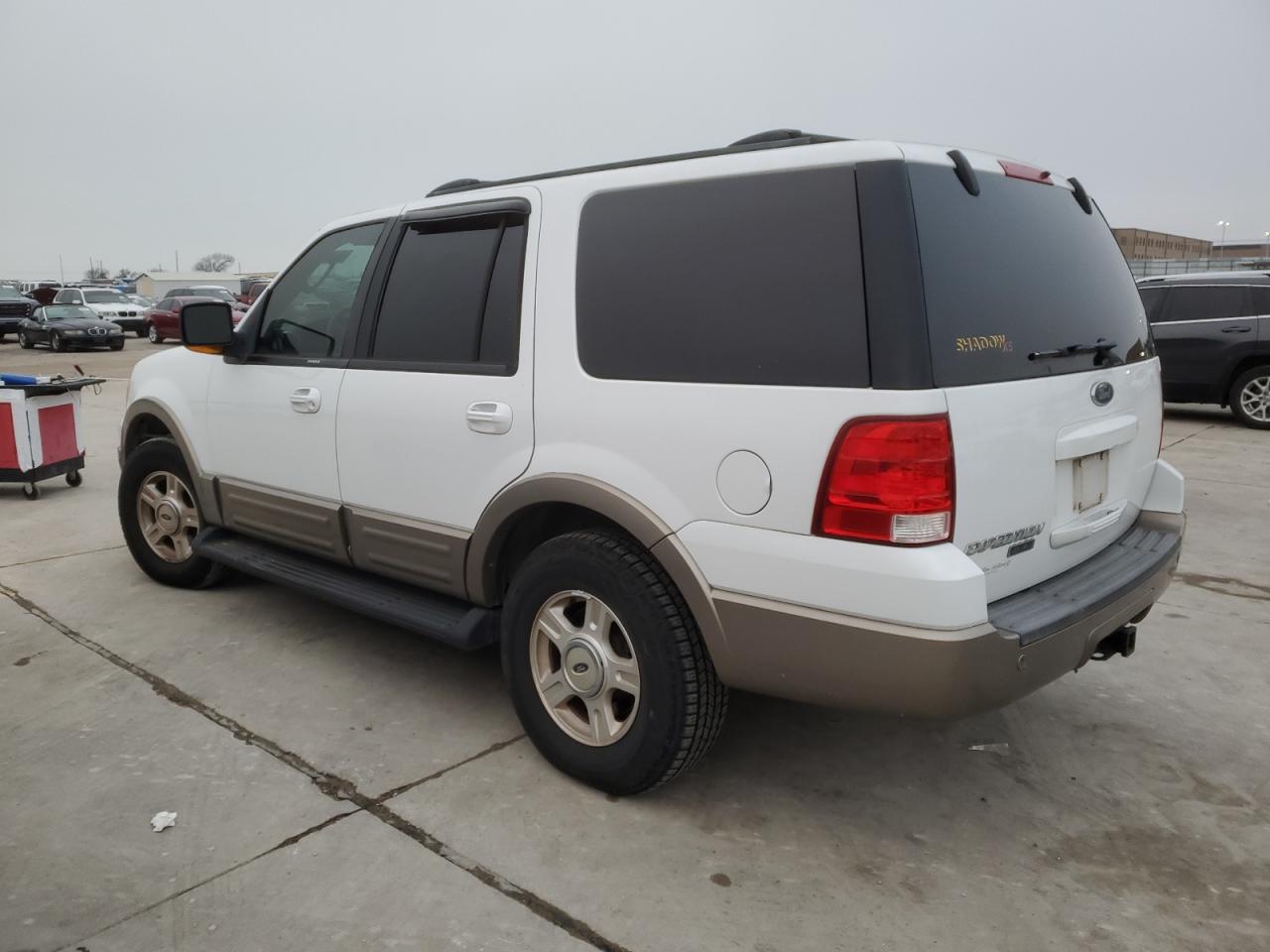 Photo 1 VIN: 1FMPU17L73LB42921 - FORD EXPEDITION 