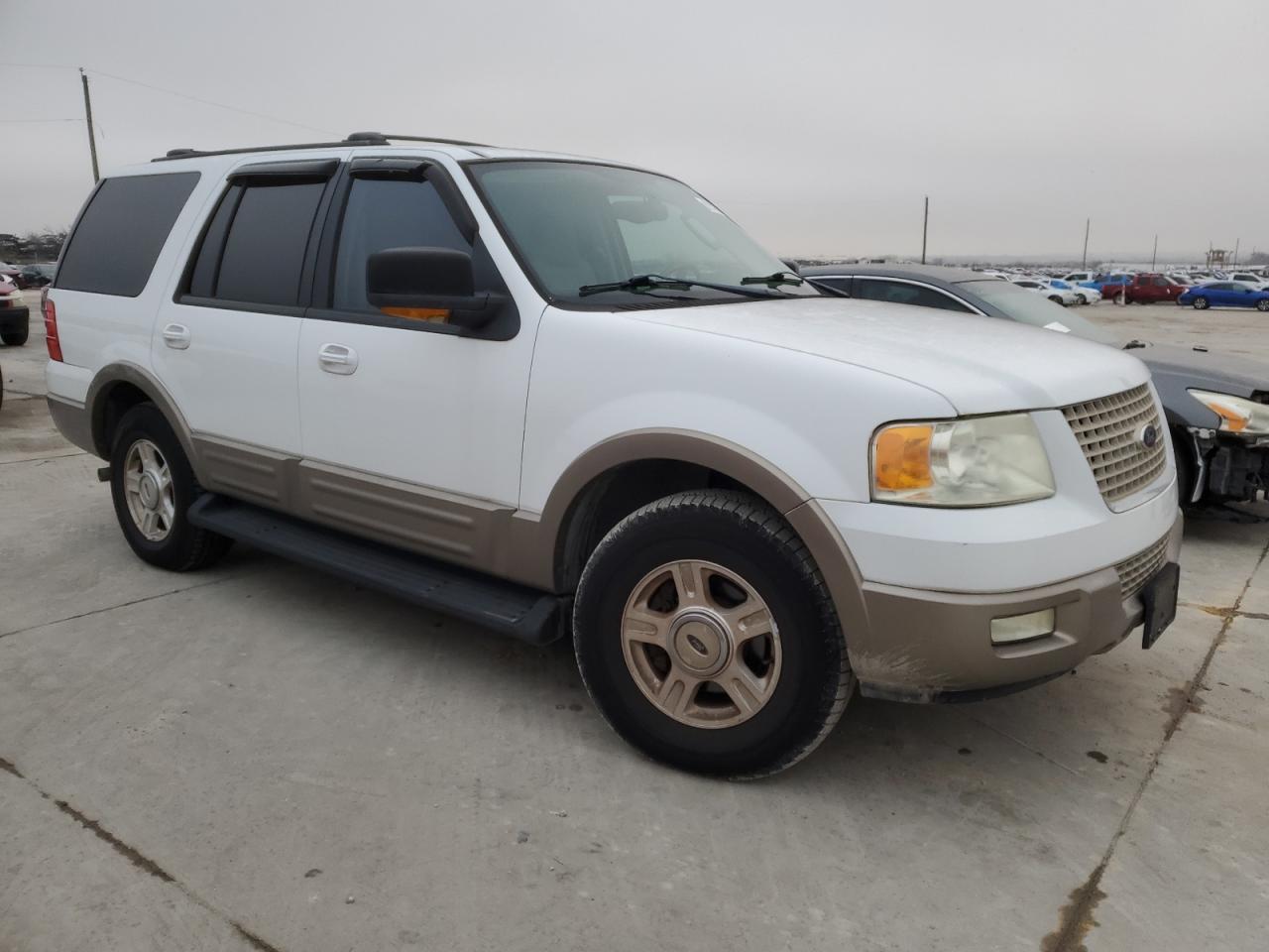 Photo 3 VIN: 1FMPU17L73LB42921 - FORD EXPEDITION 