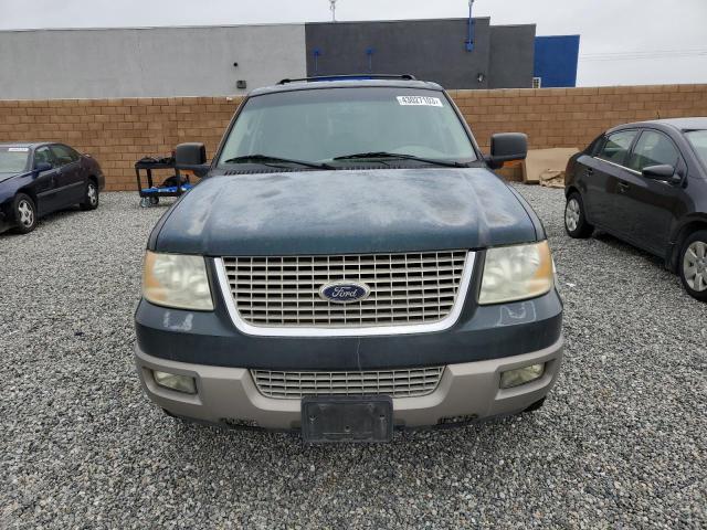 Photo 4 VIN: 1FMPU17L93LA65582 - FORD EXPEDITION 