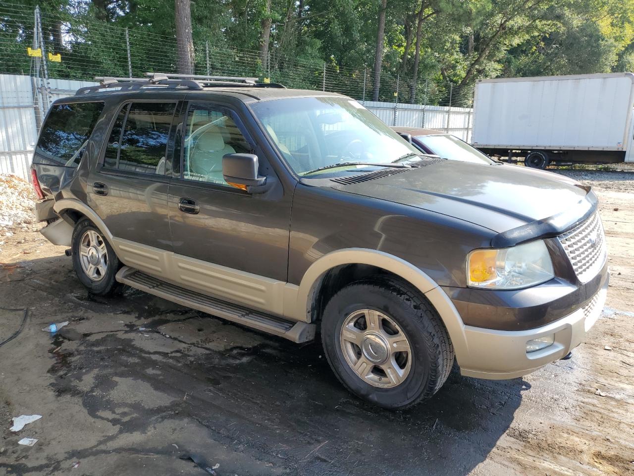 Photo 3 VIN: 1FMPU18525LA86566 - FORD EXPEDITION 