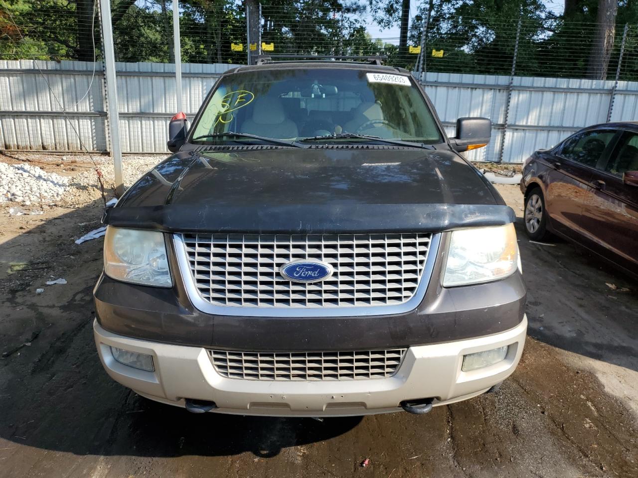 Photo 4 VIN: 1FMPU18525LA86566 - FORD EXPEDITION 