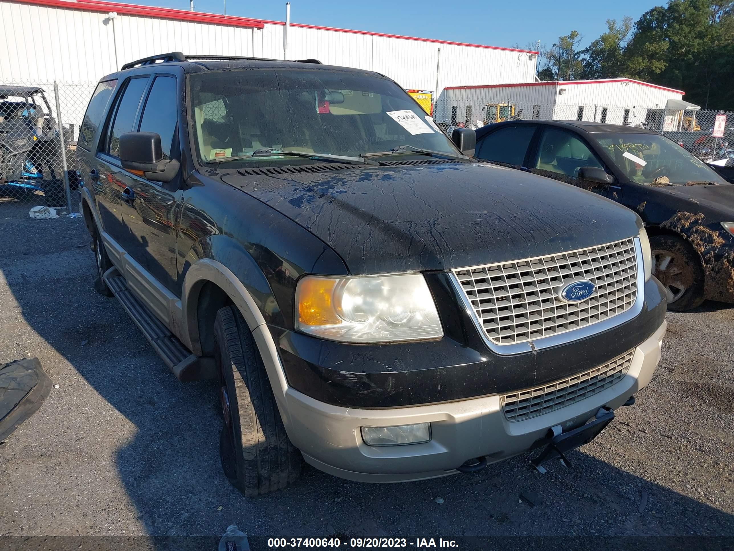 Photo 5 VIN: 1FMPU18535LA56279 - FORD EXPEDITION 