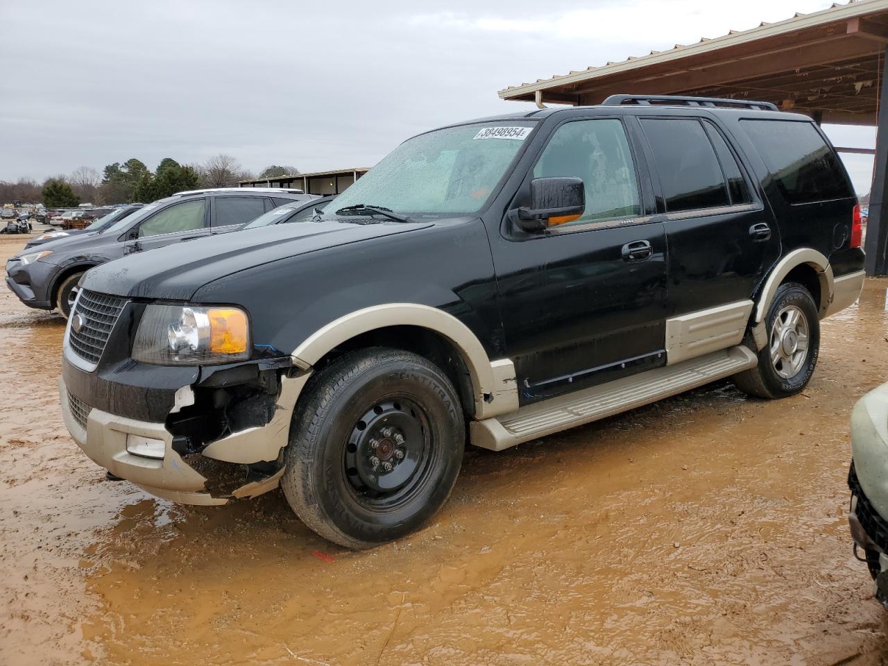 Photo 0 VIN: 1FMPU18576LA15218 - FORD EXPEDITION 