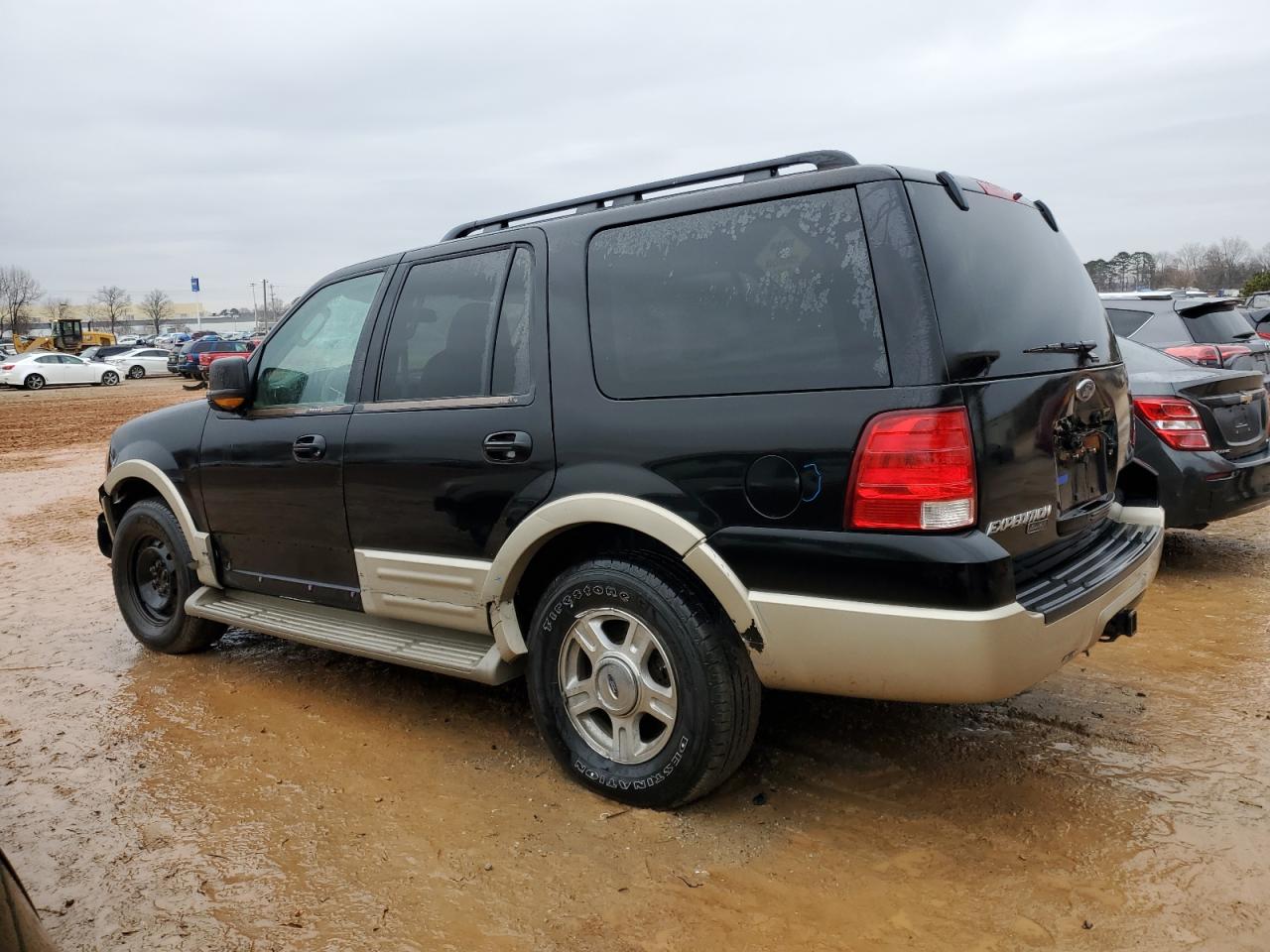 Photo 1 VIN: 1FMPU18576LA15218 - FORD EXPEDITION 