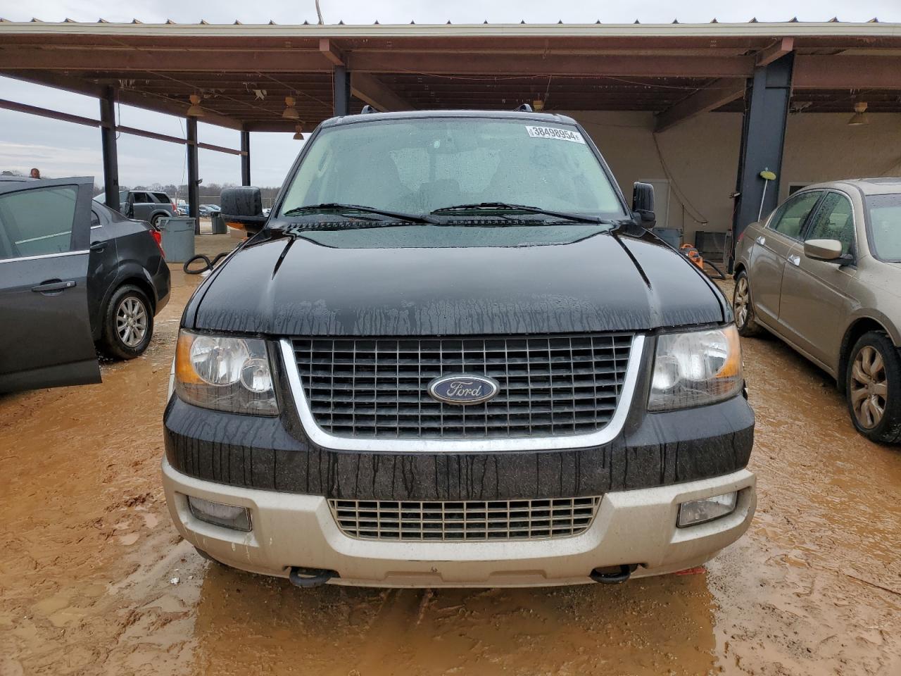 Photo 4 VIN: 1FMPU18576LA15218 - FORD EXPEDITION 