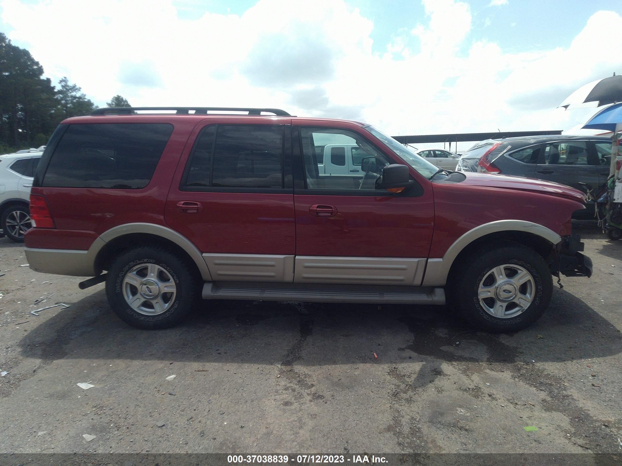 Photo 13 VIN: 1FMPU185X6LA31090 - FORD EXPEDITION 