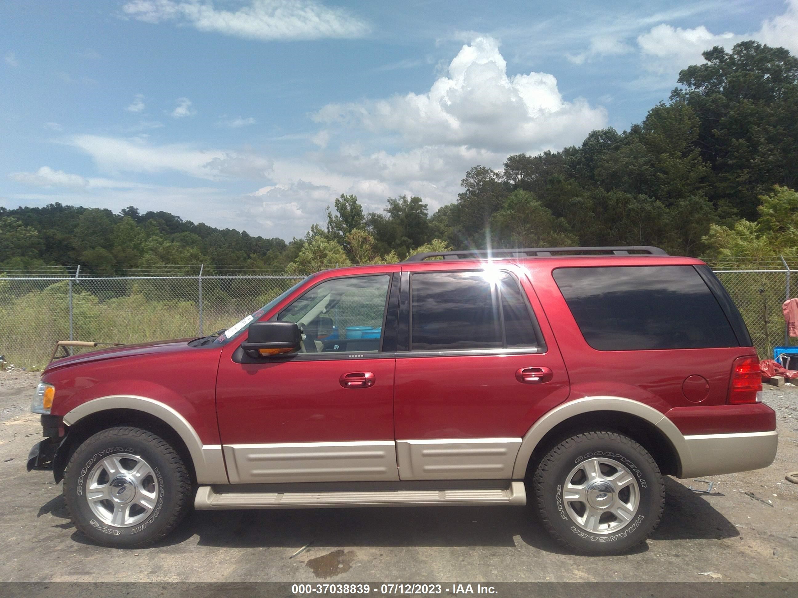 Photo 14 VIN: 1FMPU185X6LA31090 - FORD EXPEDITION 