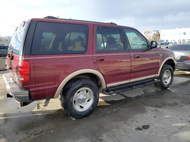 Photo 2 VIN: 1FMPU18L0XLA47153 - FORD EXPEDITION 