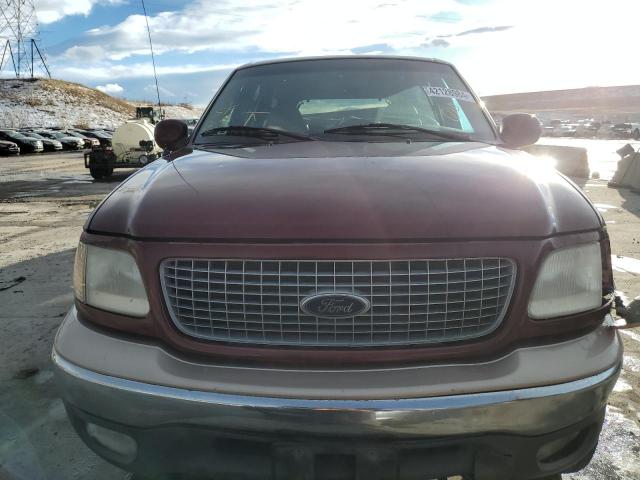 Photo 4 VIN: 1FMPU18L0XLA47153 - FORD EXPEDITION 