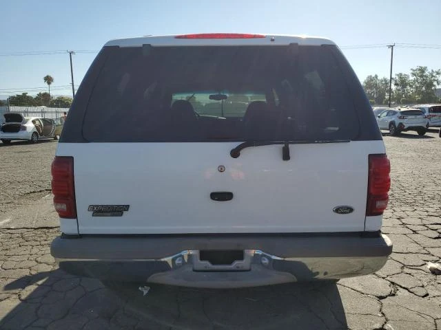 Photo 5 VIN: 1FMPU18L0YLA83071 - FORD EXPEDITION 