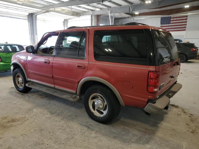 Photo 1 VIN: 1FMPU18L0YLA87170 - FORD EXPEDITION 