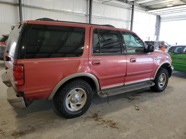 Photo 2 VIN: 1FMPU18L0YLA87170 - FORD EXPEDITION 