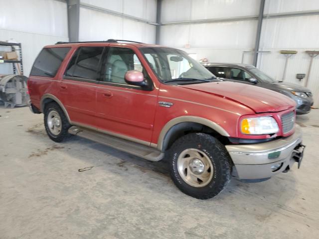 Photo 3 VIN: 1FMPU18L0YLA87170 - FORD EXPEDITION 