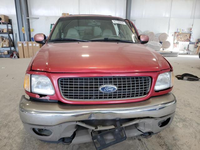 Photo 4 VIN: 1FMPU18L0YLA87170 - FORD EXPEDITION 