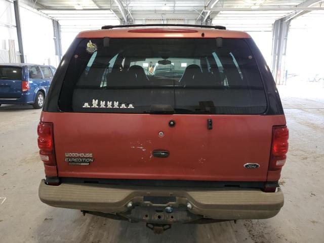 Photo 5 VIN: 1FMPU18L0YLA87170 - FORD EXPEDITION 