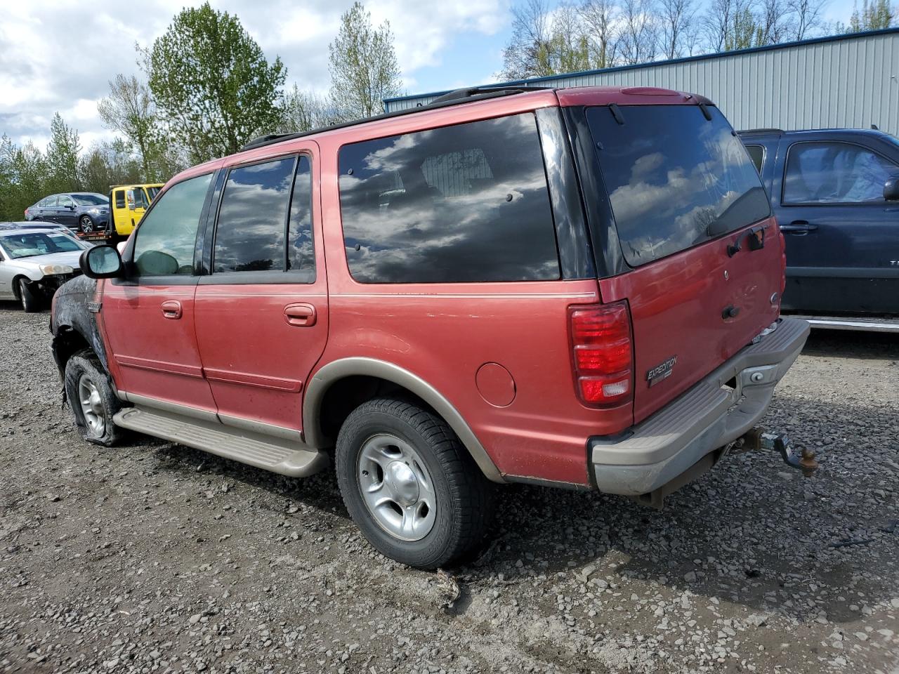 Photo 1 VIN: 1FMPU18L0YLC18193 - FORD EXPEDITION 