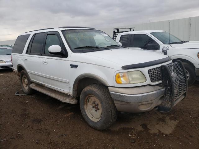 Photo 3 VIN: 1FMPU18L12LA61782 - FORD EXPEDITION 