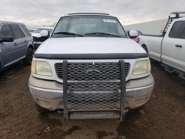 Photo 4 VIN: 1FMPU18L12LA61782 - FORD EXPEDITION 