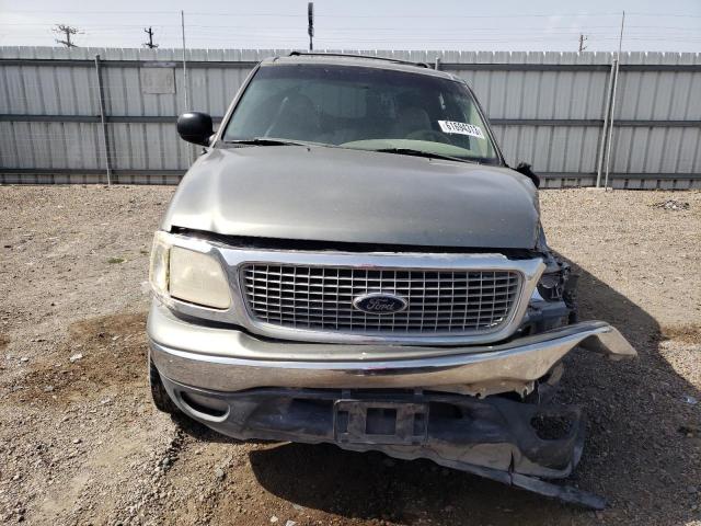 Photo 4 VIN: 1FMPU18L1XLC05760 - FORD EXPEDITION 