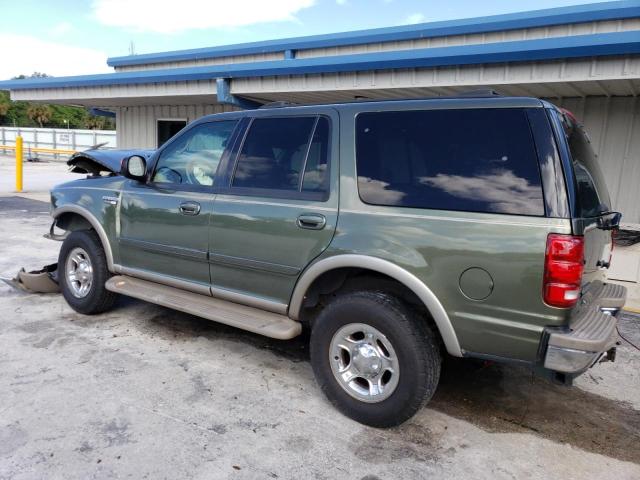 Photo 1 VIN: 1FMPU18L1YLB78500 - FORD EXPEDITION 