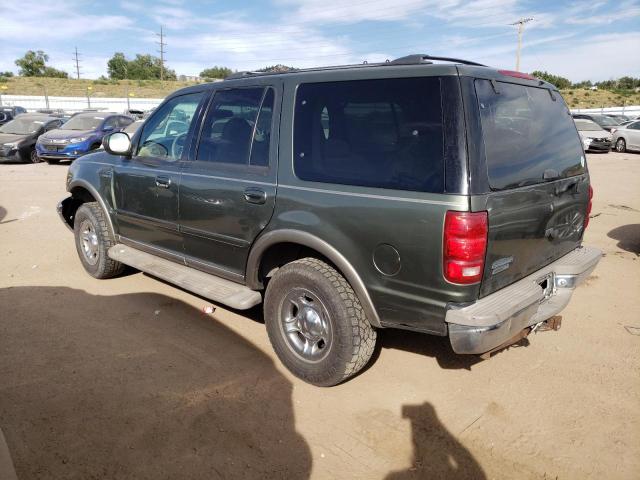 Photo 1 VIN: 1FMPU18L1YLC45922 - FORD EXPEDITION 