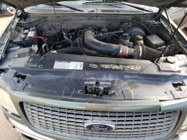 Photo 11 VIN: 1FMPU18L1YLC45922 - FORD EXPEDITION 