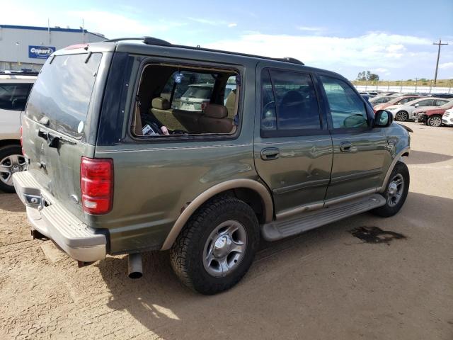 Photo 2 VIN: 1FMPU18L1YLC45922 - FORD EXPEDITION 