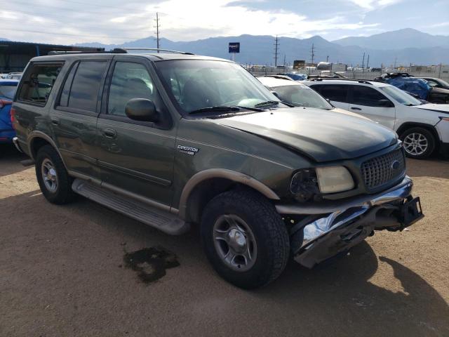 Photo 3 VIN: 1FMPU18L1YLC45922 - FORD EXPEDITION 