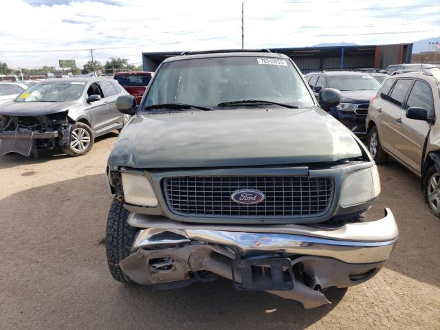 Photo 4 VIN: 1FMPU18L1YLC45922 - FORD EXPEDITION 