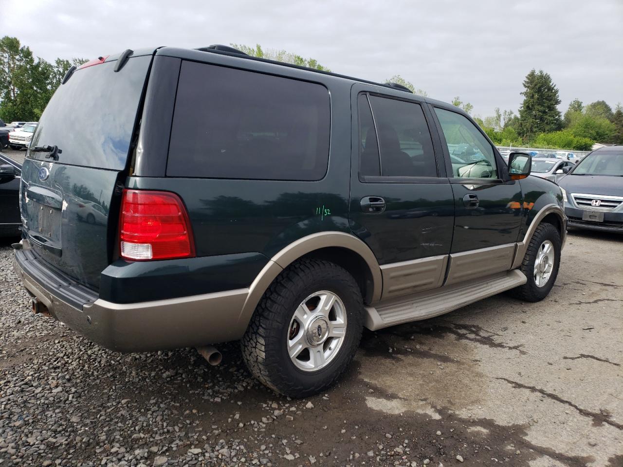 Photo 2 VIN: 1FMPU18L24LA50941 - FORD EXPEDITION 