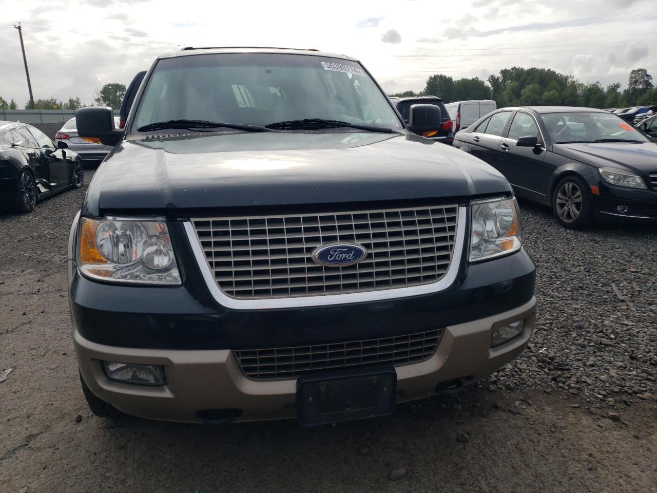 Photo 4 VIN: 1FMPU18L24LA50941 - FORD EXPEDITION 