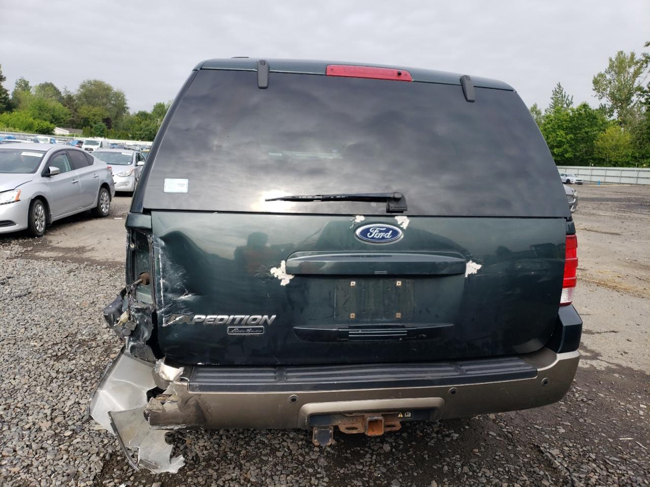 Photo 5 VIN: 1FMPU18L24LA50941 - FORD EXPEDITION 