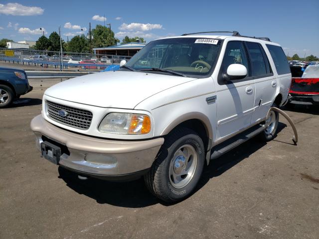 Photo 1 VIN: 1FMPU18L2WLA24083 - FORD EXPEDITION 