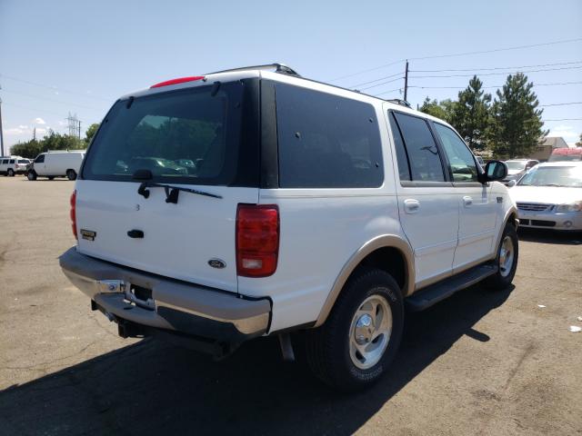 Photo 3 VIN: 1FMPU18L2WLA24083 - FORD EXPEDITION 