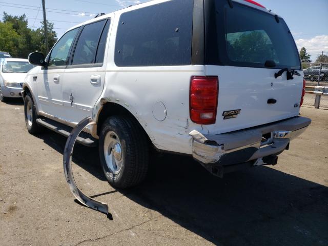 Photo 8 VIN: 1FMPU18L2WLA24083 - FORD EXPEDITION 