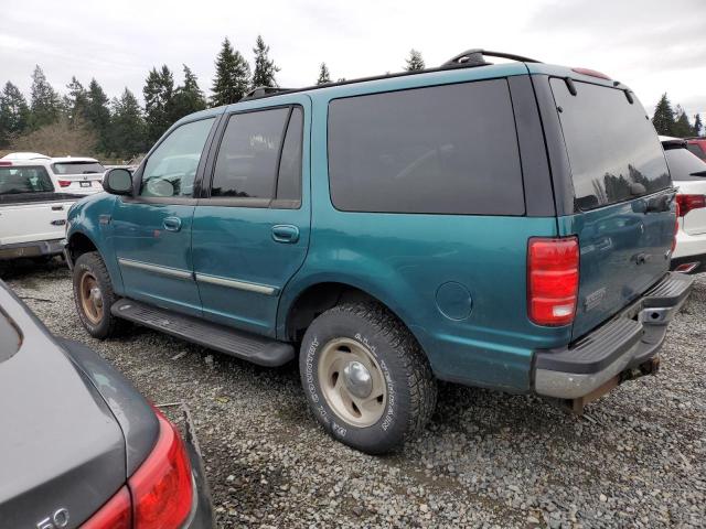 Photo 1 VIN: 1FMPU18L2WLB40450 - FORD EXPEDITION 